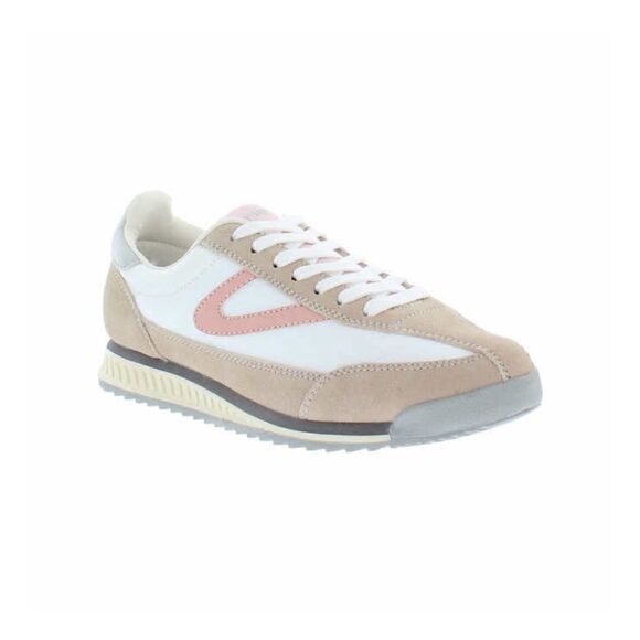 Tretorn Ladies' Rawlins Sneaker - Picture 4 of 8